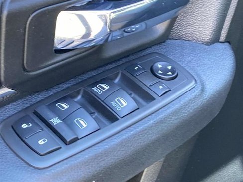 Used 2021 RAM 1500 Classic Warlock w/ Electronics Group image 27