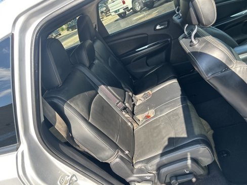 Used 2014 Dodge Journey Limited w/ Driver Convenience Group image 24