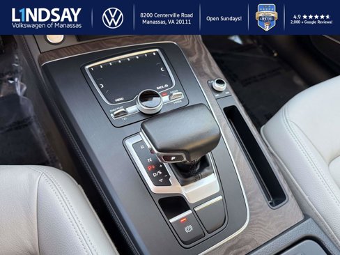 Used 2018 Audi Q5 Prestige image 19
