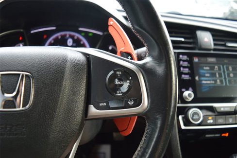 Used 2019 Honda Civic Sport image 18