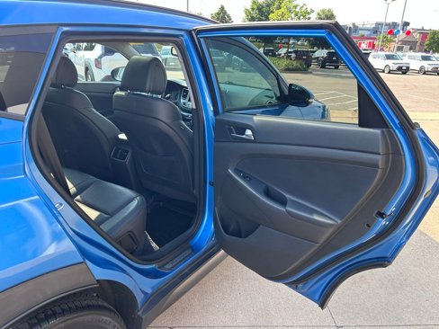 Used 2016 Hyundai Tucson Limited w/ Option Group 03 image 36