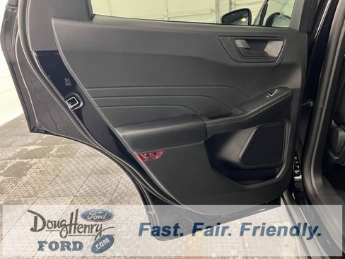 New 2025 Ford Escape Active image 26