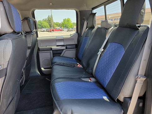 Used 2019 Ford F150 XLT w/ Equipment Group 302A Luxury image 8
