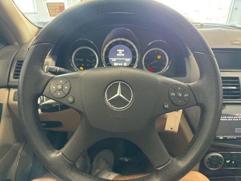 Used 2010 Mercedes-Benz C 300 4MATIC Sedan image 34