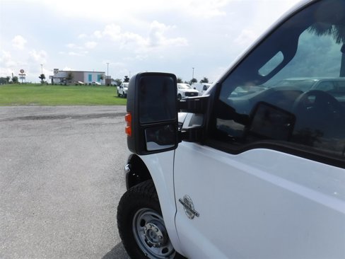 Used 2014 Ford F250 XL w/ Power Equipment Group image 15