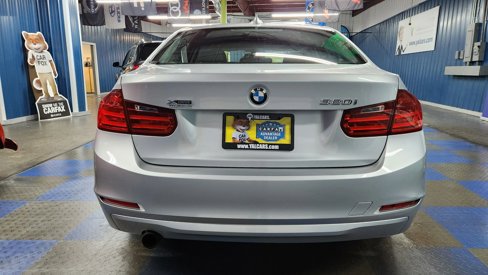 Used 2014 BMW 320i xDrive Sedan image 61