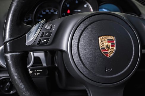 Used 2014 Porsche Cayenne Diesel image 20