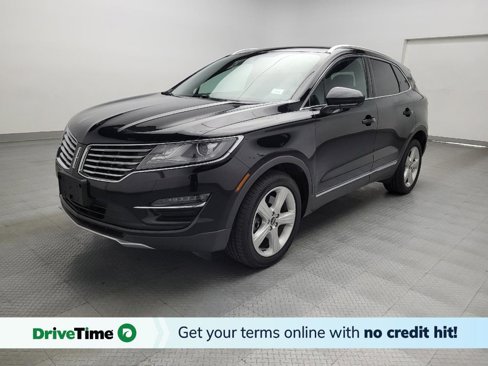Used 2018 Lincoln MKC Premiere image 1