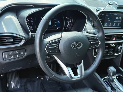Used 2020 Hyundai Santa Fe SEL image 14