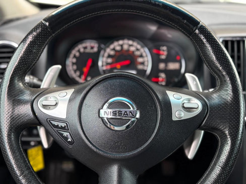Used 2013 Nissan Maxima 3.5 SV w/ Sport Pkg image 9