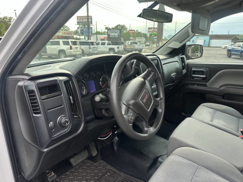 Used 2017 GMC Sierra 1500 2WD Regular Cab image 15