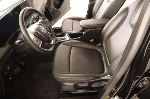 Used 2024 Buick Encore GX Sport Touring w/ Advanced Technology Package image 10