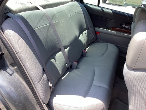 Used 2004 Buick Le Sabre Custom image 31
