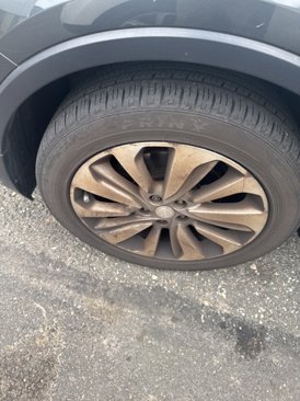 Used 2018 Buick Encore Preferred image 7