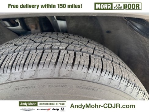 Used 2014 Jeep Grand Cherokee Limited image 32