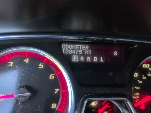 Used 2016 GMC Acadia SLE image 24