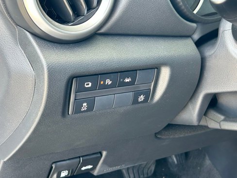 New 2025 Nissan Versa S w/ Trunk Package image 43