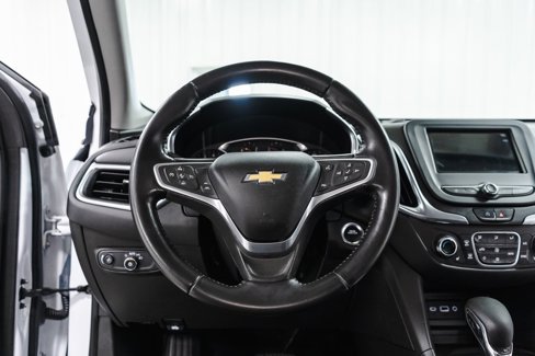 Used 2022 Chevrolet Equinox LT image 10
