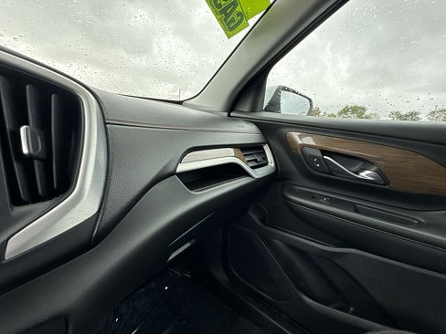 Certified 2018 GMC Terrain SLE w/ Driver Convenience Package image 25