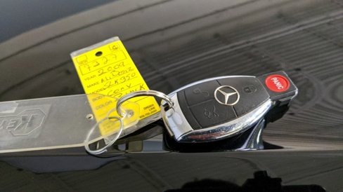 Used 2009 Mercedes-Benz SLK 350 image 30