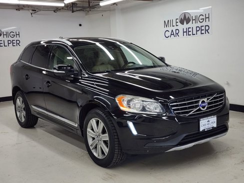 Used 2016 Volvo XC60 T6 image 3