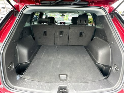 Used 2021 Chevrolet Blazer LT image 30
