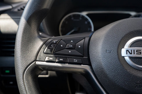 Used 2023 Nissan Sentra SV image 43