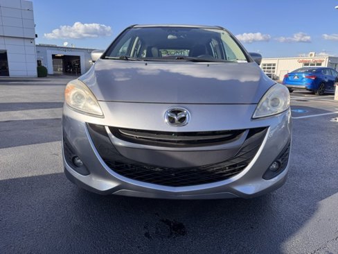 Used 2012 MAZDA MAZDA5 Grand Touring image 7
