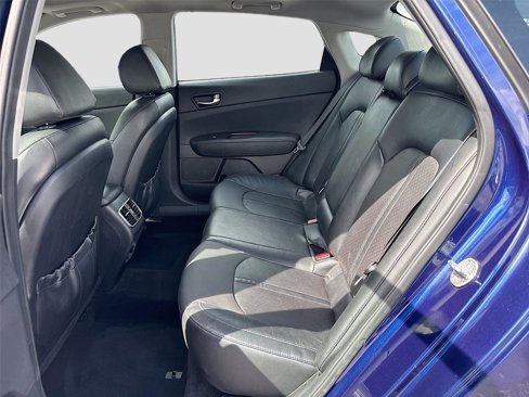 Used 2018 Kia Optima EX w/ Premium Package image 28