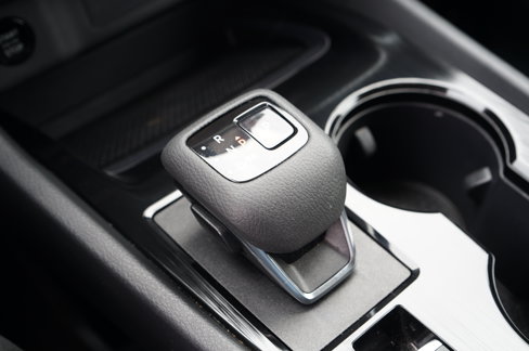 Used 2024 Nissan Rogue SV image 23