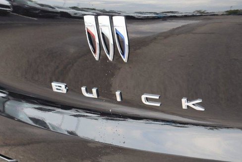 New 2026 Buick Encore GX Preferred w/ Comfort Package image 14