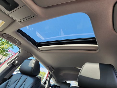Certified 2025 Acura Integra image 15