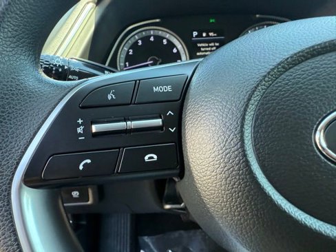 Used 2022 Hyundai Sonata SEL w/ Preferred Accessory Package image 25