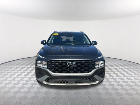 Used 2023 Hyundai Santa Fe SEL w/ Cargo Package image 2