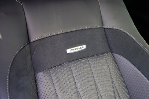 Used 2021 Mercedes-Benz GLE 53 AMG 4MATIC image 57