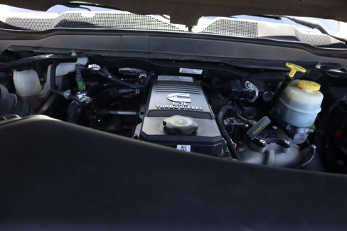 Used 2019 RAM 3500 Limited image 31