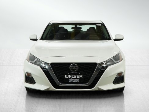 Used 2020 Nissan Altima 2.5 S image 8