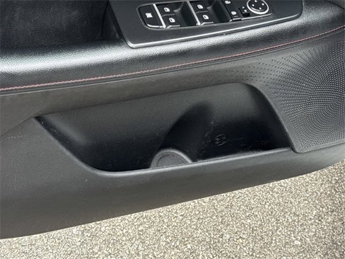 Used 2021 Kia Forte GT image 12
