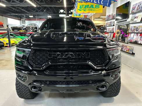 Used 2021 RAM 1500 TRX w/ TRX Level 1 Equipment Group image 3