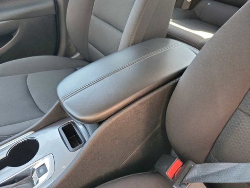 Used 2024 Chevrolet Malibu LT image 16