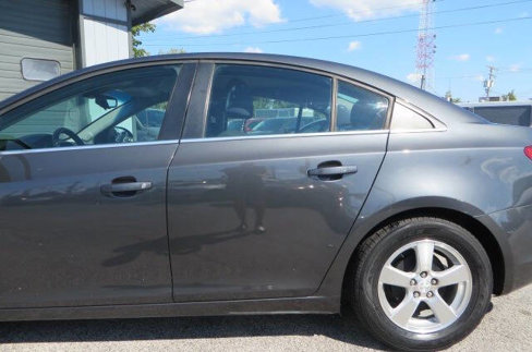 Used 2013 Chevrolet Cruze LT image 30