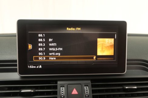 Used 2018 Audi Q5 2.0T Premium Plus w/ Premium Plus Package image 54