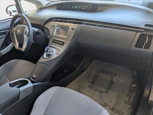 Used 2013 Toyota Prius Two image 19