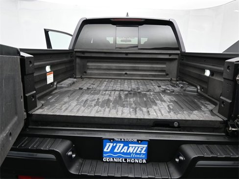 Used 2019 Honda Ridgeline RTL image 37
