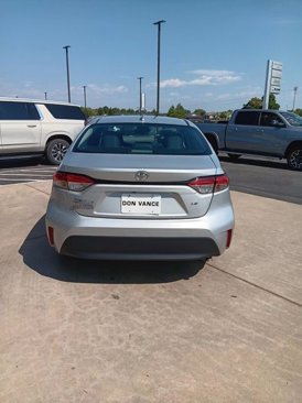 Used 2024 Toyota Corolla LE image 5