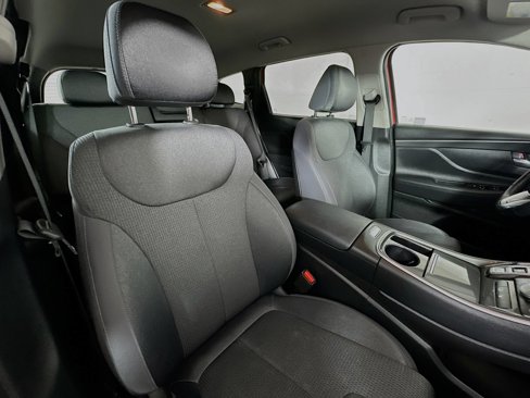 Used 2023 Hyundai Santa Fe SEL image 25