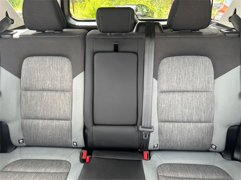 Used 2022 Ford Bronco Sport Big Bend w/ Convenience Package image 18