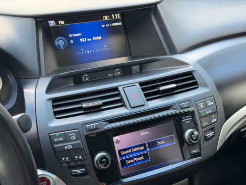 Used 2013 Honda Crosstour EX-L image 15