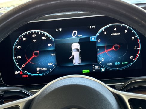 Used 2020 Mercedes-Benz GLS 450 4MATIC image 43