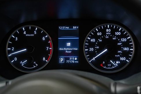 Used 2021 Nissan Sentra S image 24